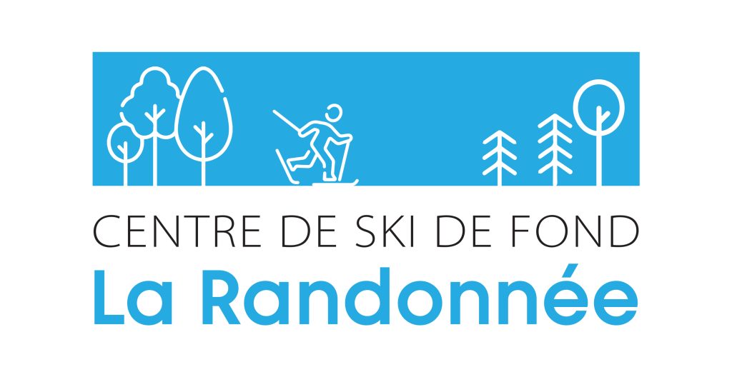 Logo - Centre de ski de fond La Randonnée
