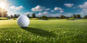 Tournoi de golf et souper – Légion Royale Canadienne