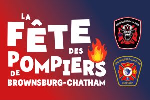Image événement - Fête des pompiers