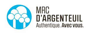 Logo MRC d'Argenteuil