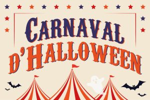 Carnaval d’Halloween