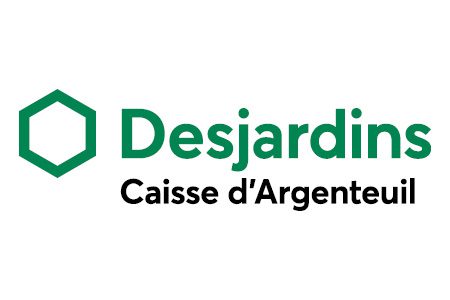 2 - Logo partenaire Marché Festif - Desjardins