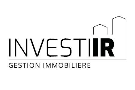 1 - Logo partenaire Marché Festif - Investiir