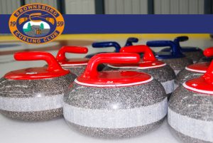 Portes ouvertes – Club de curling Brownsburg