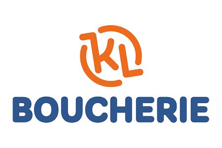 2 – Logo partenaire Marché Festif – KL Boucherie