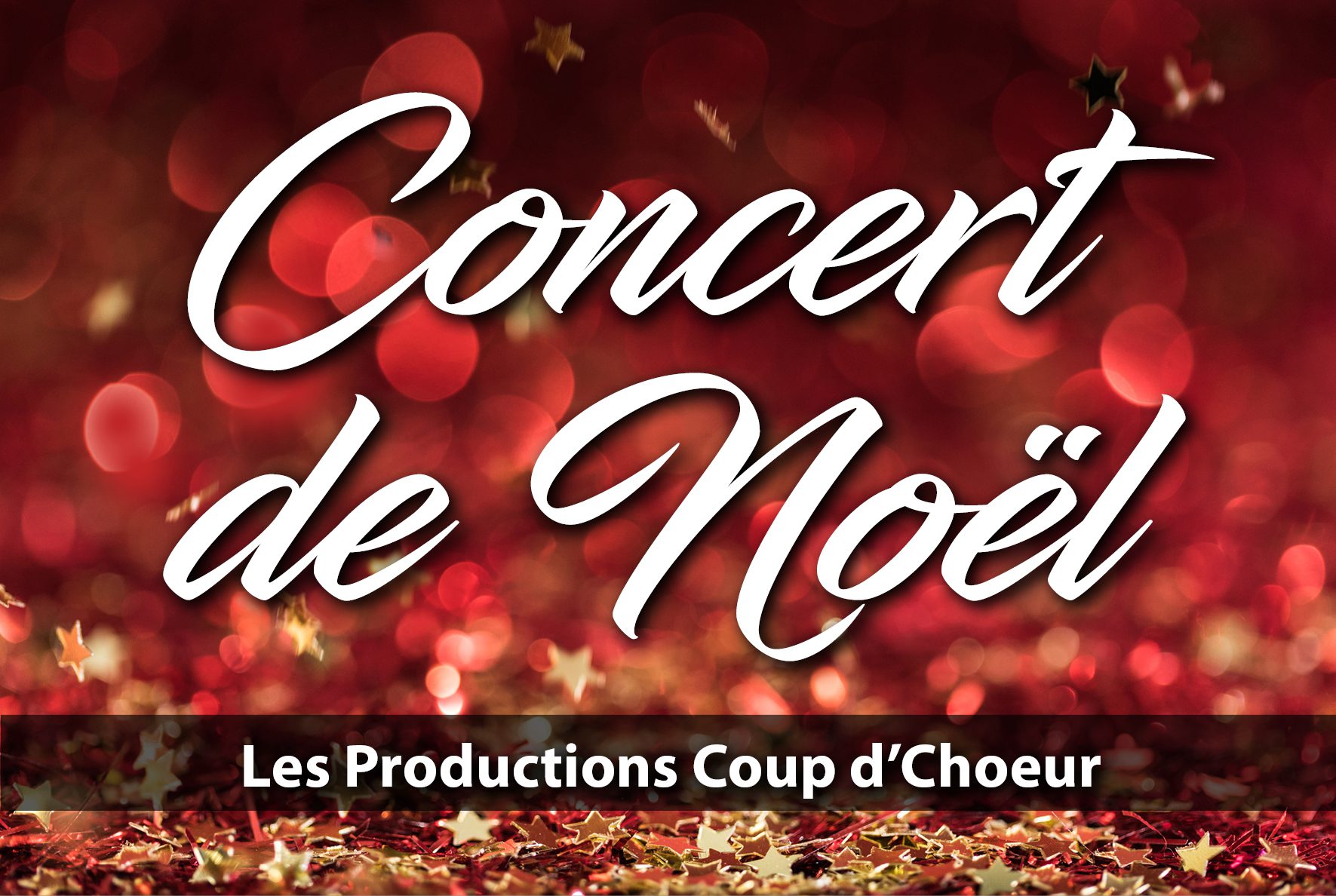 Image événement - Concert de Noël