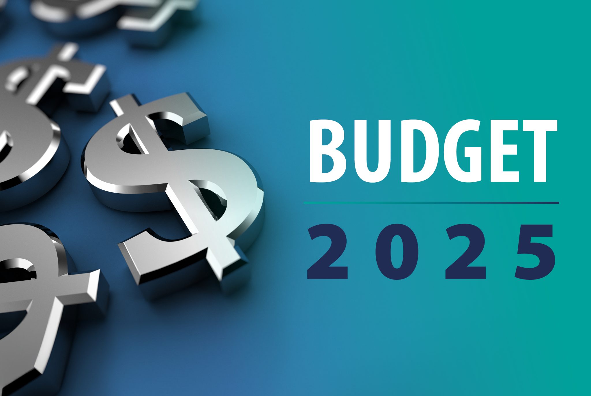 Budget 2025 Gestion responsable et développement durable Brownsburg