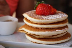 Brunch Saint-Valentin