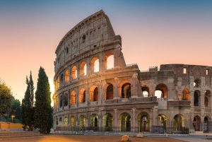 Ciné-conférence | Toscane à la côte amalfitaine