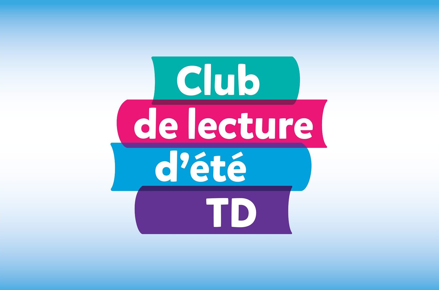 Image Événement - Club de lecture TD