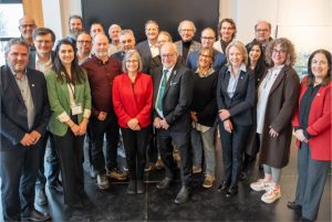 Actualité - Qualité de l’eau du bassin versant de la rivière du Nord