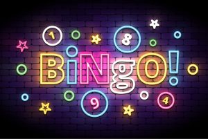 Soirée Bingo