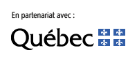 En partenariat - Gouvernement du Québec
