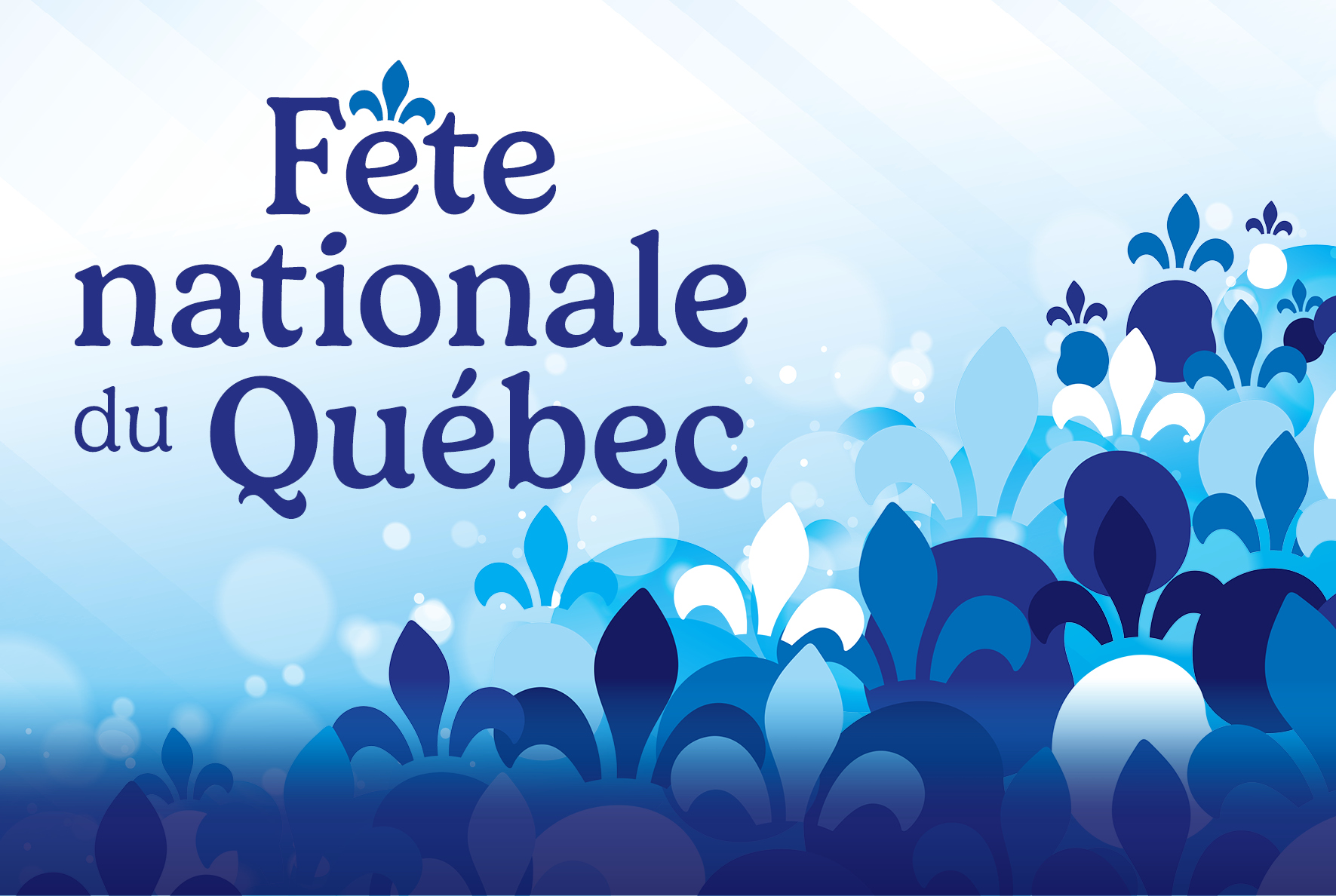Événement web - Fête Nationale 2025