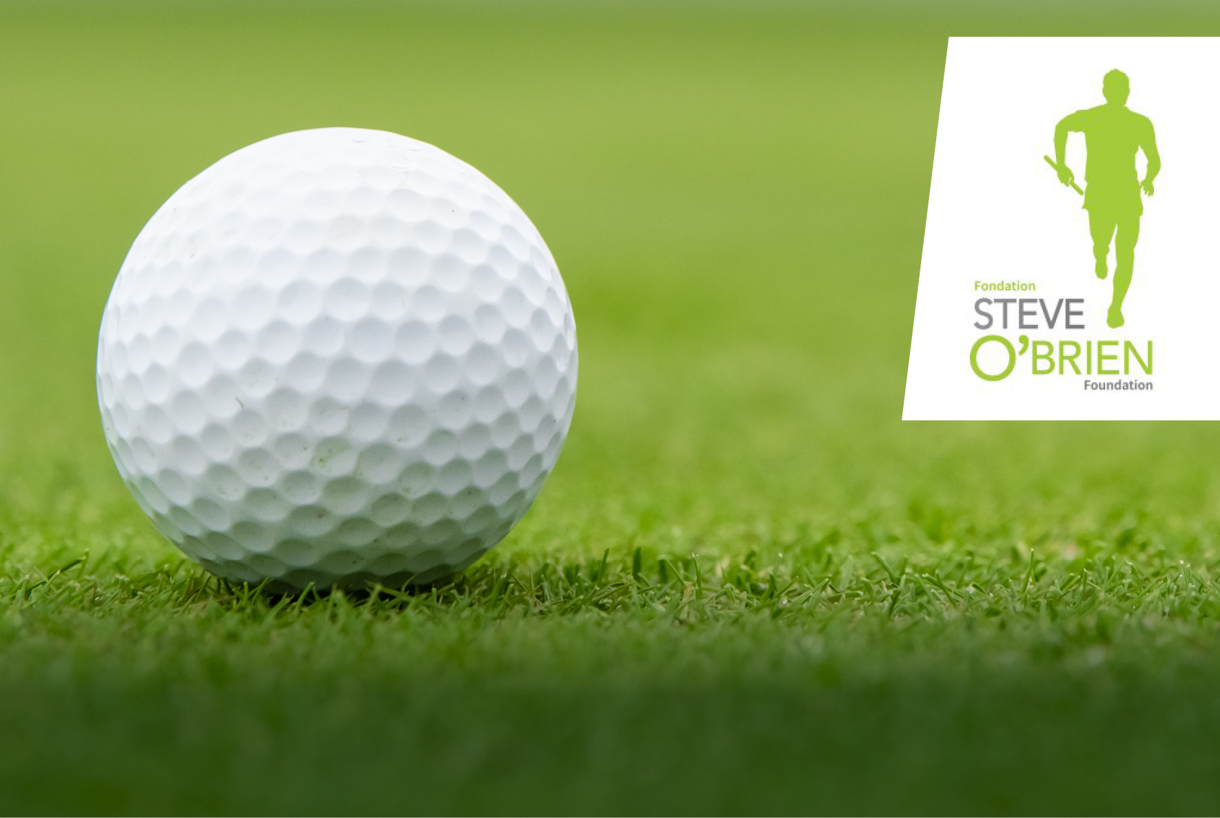 Image événement - Tournoi de golf