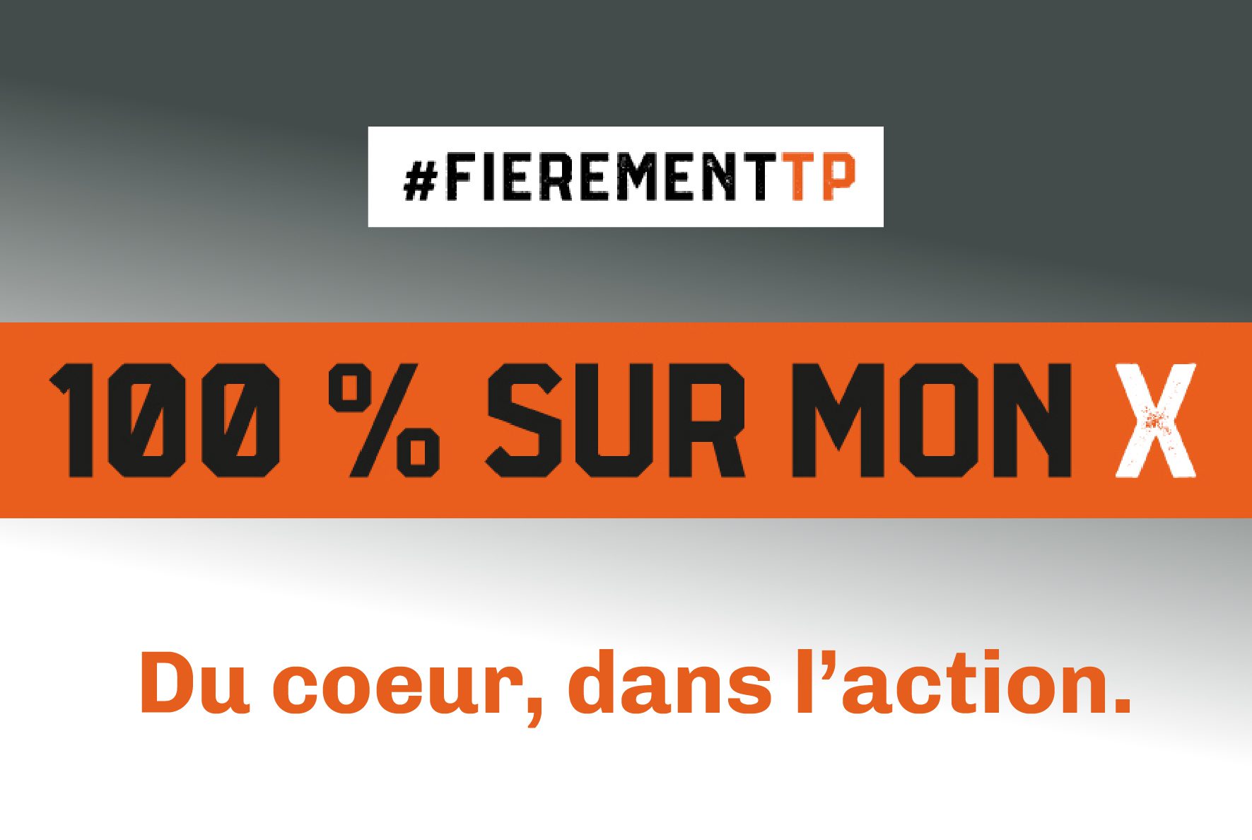 Événement web - Semaine des TP