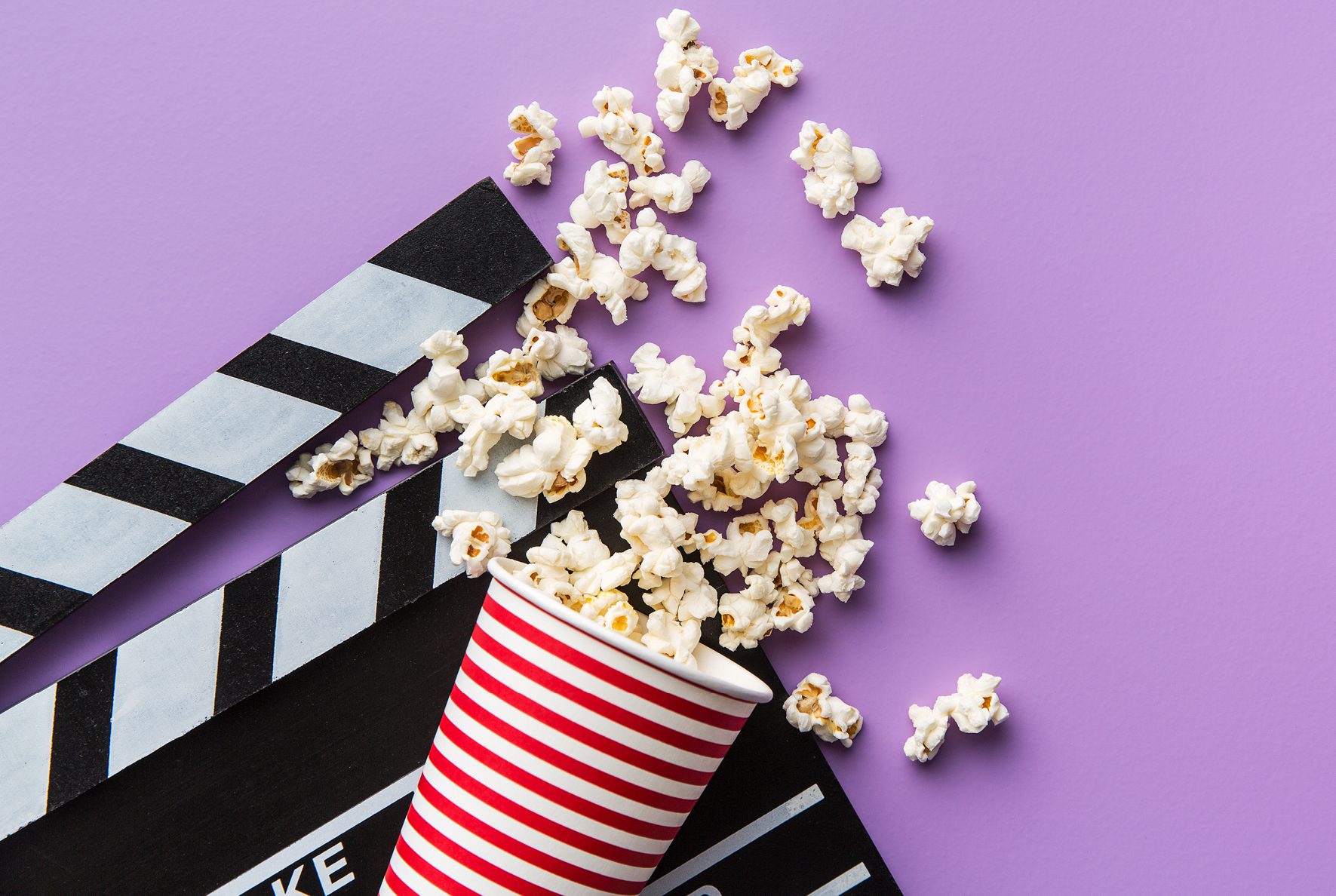 Image Événement - Cinéma