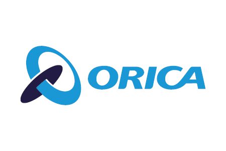 Logo - Orica