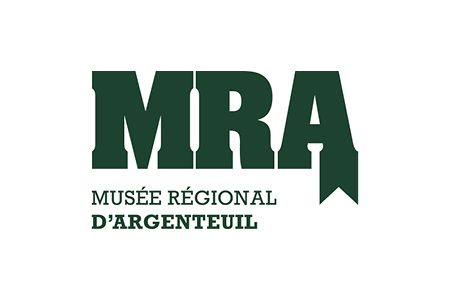 Logo - Musée régional d'Argenteuil