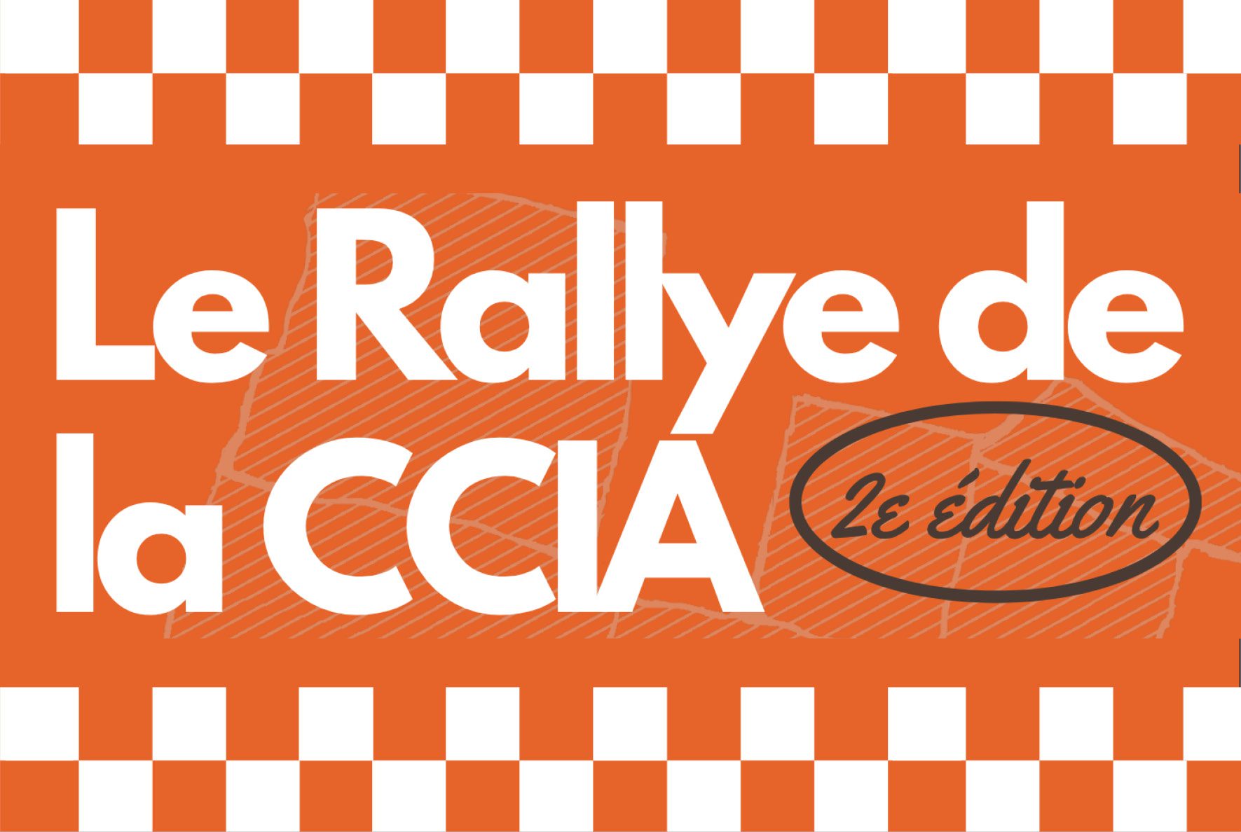 Image événement - CCIA Rallye 2025