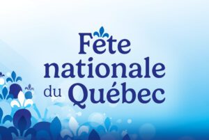 Fête nationale du Québec 2026