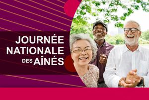 Journée nationale des aînés 2026