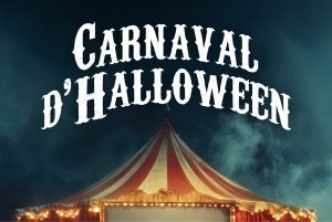 Carnaval d’Halloween