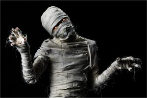 Concours : Fais-moi peur