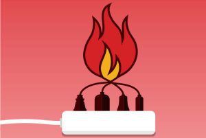 Image actualité - Semaine de prévention des incendies