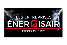 4 - Logo partenaire Marché Festif - Energisair
