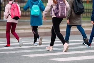 Marchethon – École primaire Bouchard