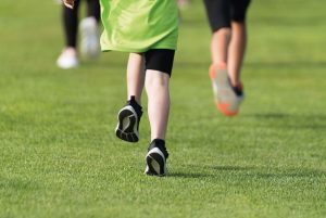 Cross-country – École Bouchard