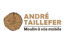 3 - Logo partenaire - André Taillefer
