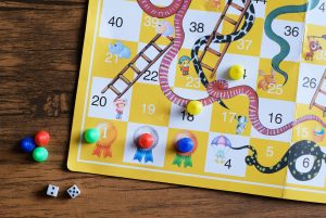 Concours Biblio-jeux