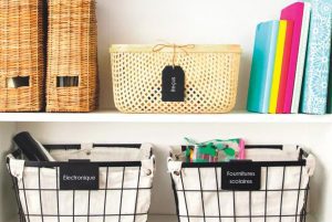 S’organiser pour de bon