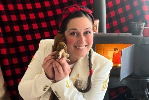 Joue-moi une histoire