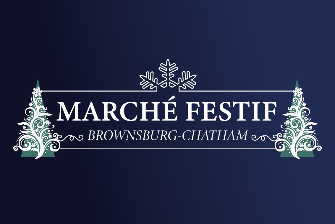Image actualité - Marché Festif