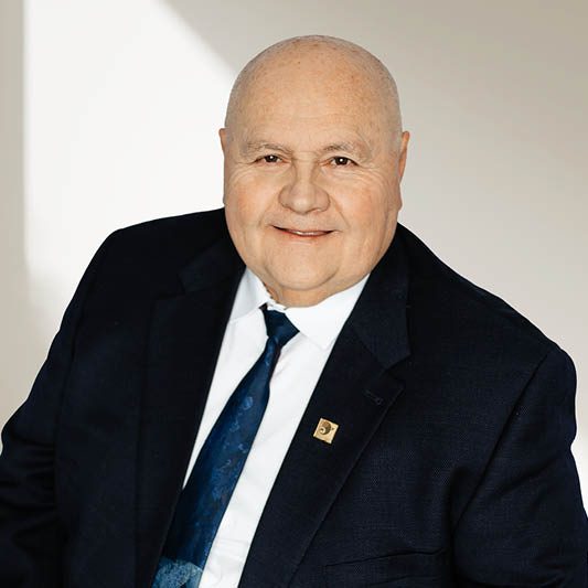 Conseil municipal - Gilles Galarneau