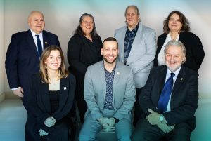 Séance ordinaire du conseil