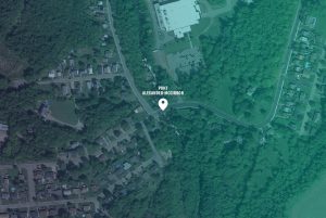 Actualité - Pont Alexander-McGibbon