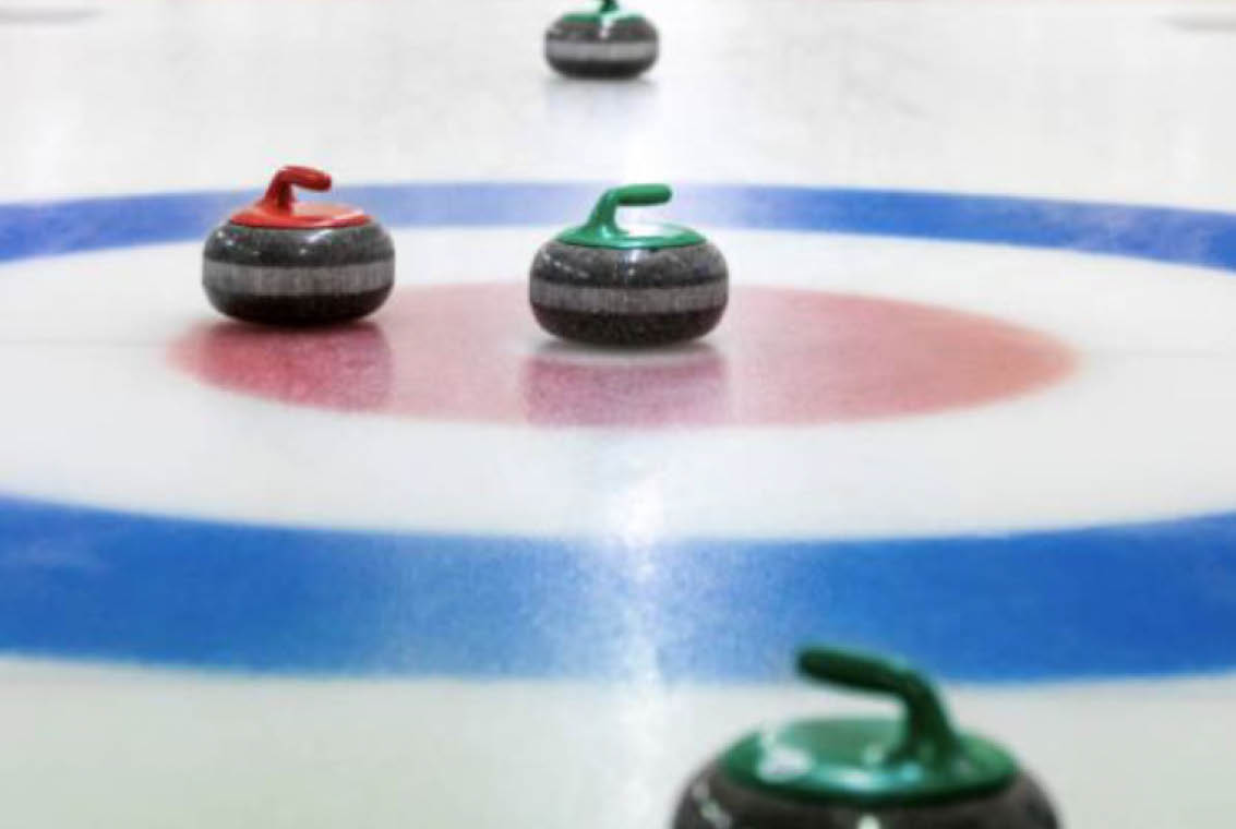 Image événement - Curling relâche