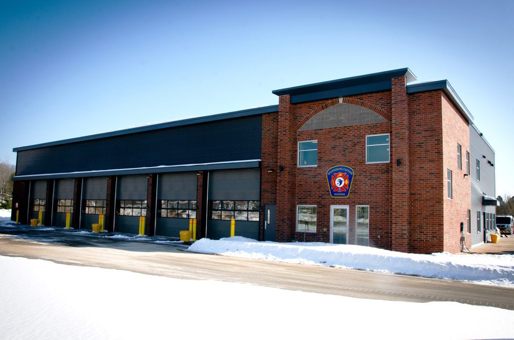 Caserne 40 - Février 2026