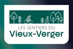 Image actualité - Sentiers du Vieux-Verger