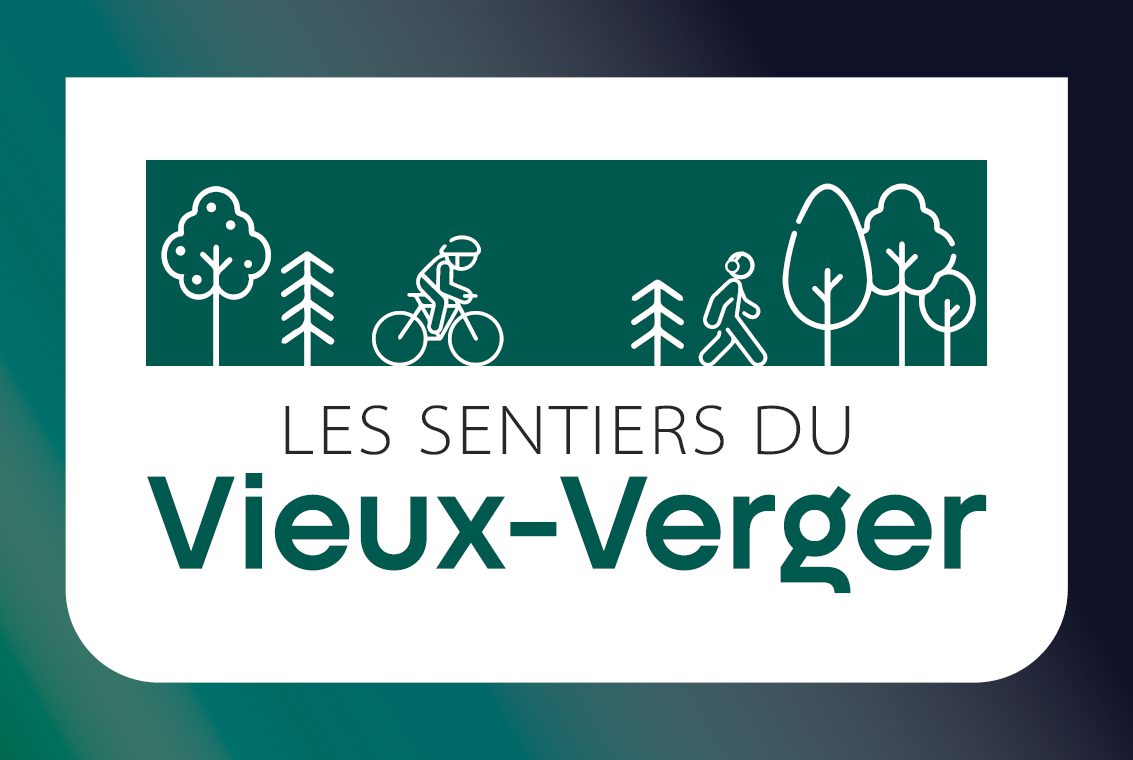 Image actualité - Sentiers du Vieux-Verger