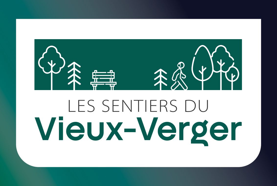 Image actualité - Sentiers du Vieux-Verger
