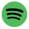 Icone - Spotify