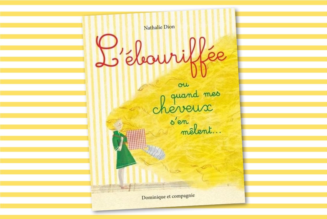 Image événement - L'ébouriffée