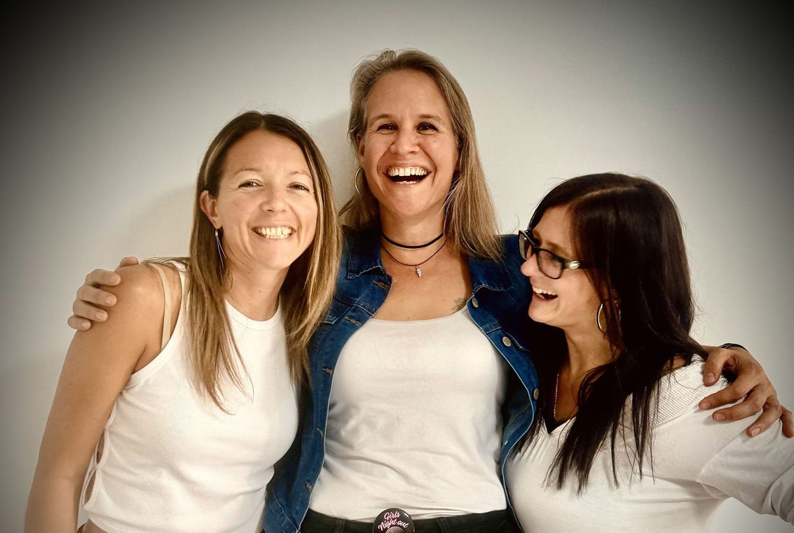 Image événement - Girls night out