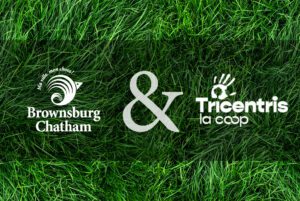 Image actualité - Subvention Tricentris