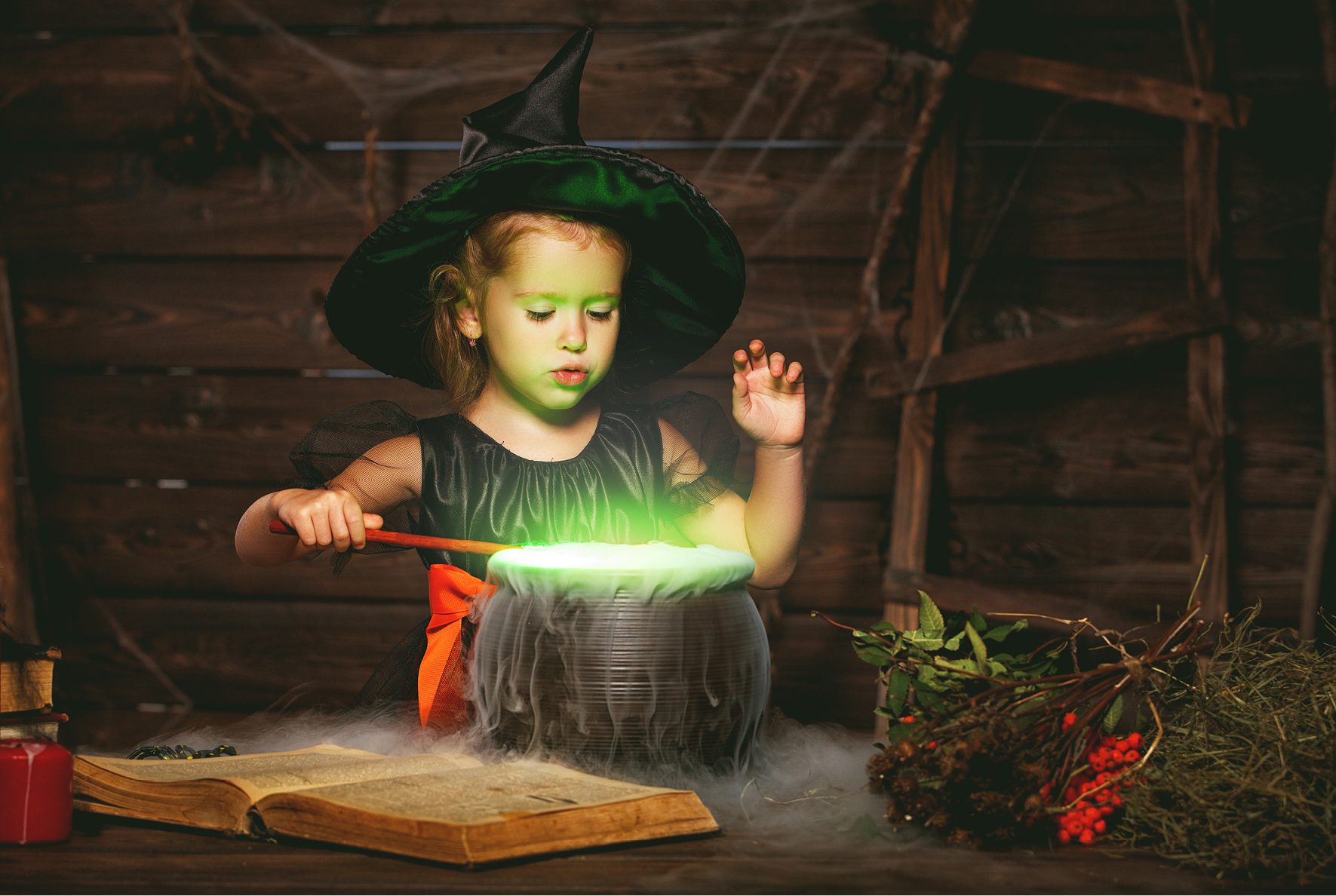 Image Événement - Potions